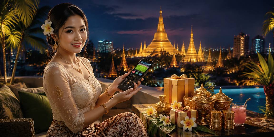 bm688 အပ်ပလီကေးရှင်းသည် အဘယ်အရာများ ပြုလုပ်သည်