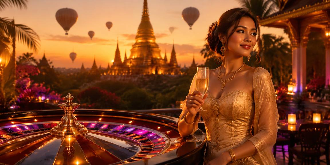 bm688 Slots Egypt — မြူးမြူးဆွေးဆွေးပုံစံစလော့များ
